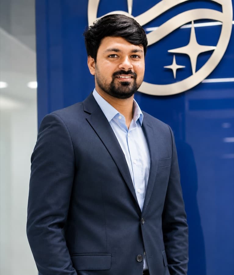 Gaurav Chauhan