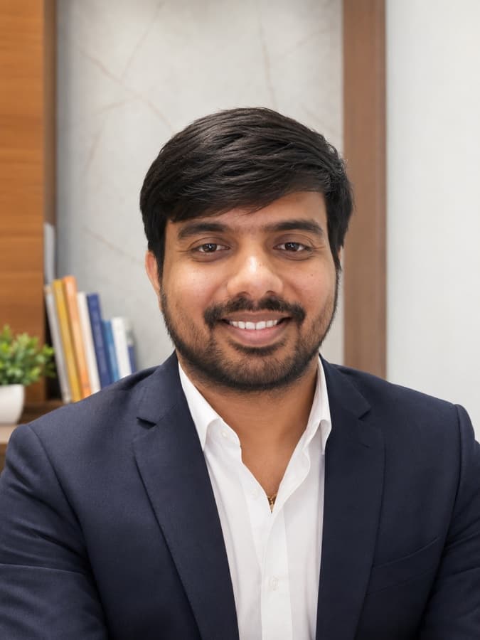 Pritam Kumar